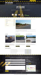 dp paving ny