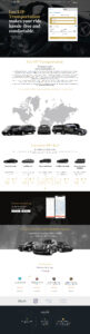 lux vip transportation