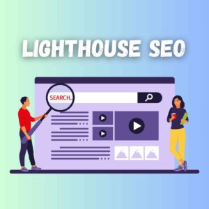 lighthouse seo