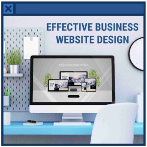 Business Website Design