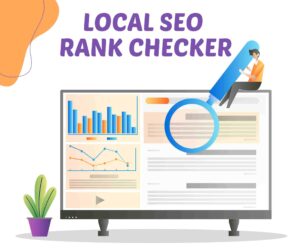 local seo rank checker