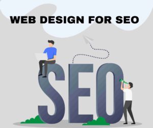 Web Design for SEO